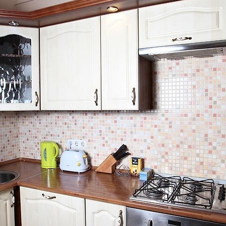 Balm Apartman Eger Ngoại thất bức ảnh